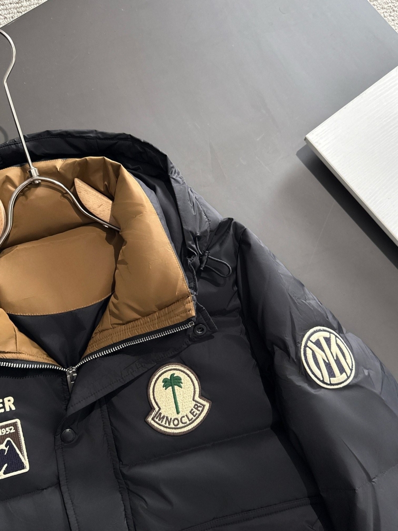 Moncler Down Coat